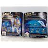 Image 4 : Star Wars Attack of the Clones Figures