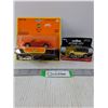 Image 1 : (2) Cars NIB