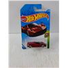 Image 4 : (5) Hotwheels cars Assorted