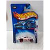 Image 7 : (5) Hotwheels cars Assorted