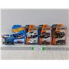 Image 1 : Maisto, Hotwheels and Matchbox Vehicles