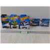 Image 1 : Maisto and Hotwheels Assorted Vehicles
