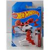 Image 5 : 4 Hotwheels Vehicles
