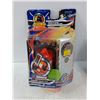 Image 4 : Space Jam, Kung zhu and Banzhai  Figure Sets