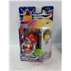 Image 5 : Space Jam, Kung zhu and Banzhai  Figure Sets