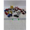 Image 1 : Matchbox and Different Brand Vehicle Lot