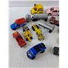 Image 2 : Matchbox and Different Brand Vehicle Lot