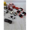Image 3 : Matchbox and Different Brand Vehicle Lot