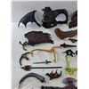 Image 2 : Spawn Series 11 Fantasy Pieces and Weapons