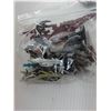 Image 7 : Spawn Series 11 Fantasy Pieces and Weapons