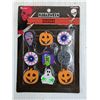 Image 2 : Halloween Cards, Goblets and Erasers