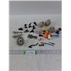 Image 1 : Mixed small Toys