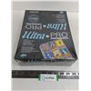 Image 1 : Ultra Pro Platinum Collectible Cards Album (NIB)