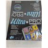 Image 3 : Ultra Pro Platinum Collectible Cards Album (NIB)