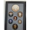Image 3 : 1992 Proof Set of Canadian Coins in Book