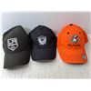 Image 2 : (5) Baseball Caps