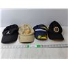 Image 1 : (4) Ball Caps