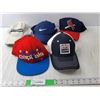 Image 1 : (5) Ball Caps