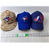 Image 1 : (3) Ball Caps