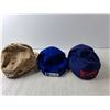 Image 2 : (3) Ball Caps