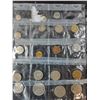 Image 3 : Various World Coins