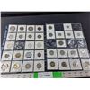 Image 1 : Miscellaneous World Coins