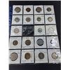 Image 4 : Miscellaneous World Coins