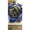 Image 3 : NAPIER SPORTZ SUV TENT WITH SCREEN ROOM - MODEL 84000, RETAIL $499
