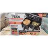 Image 2 : NINJA FOODI 4IN1 10QT DUALZONE AIR FRYER - TESTED WORKING, RETAIL $269