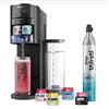 Image 1 : NINJA THIRSTI SPARKLING DRINK MAKER - TESTED WORKING, RETAIL $249