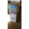 Image 3 : FUNSICLE 16FT X 48IN ROUND OASIS ABOVE GROUND POOL, WITH SKIMMERPLUS FILTER PUMP & LADDER RETAIL $90