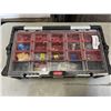 Image 1 : TOOL ORGANIZER WITH CONTENTS