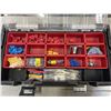Image 2 : TOOL ORGANIZER WITH CONTENTS