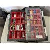 Image 3 : TOOL ORGANIZER WITH CONTENTS