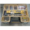 Image 2 : DEWALT ORGANIZER WITH CONTENTS