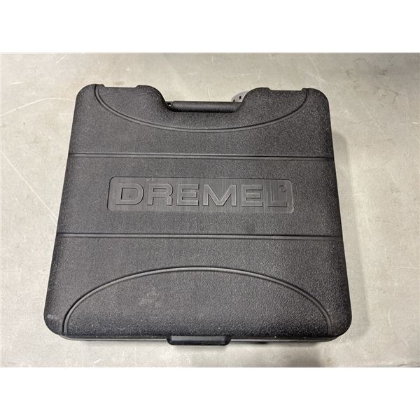 DREMEL TOOL IN CASE