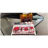 Image 1 : COMPACT POWER JUMP START SYSTEM AND RUST PROOFING KIT