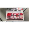 Image 2 : COMPACT POWER JUMP START SYSTEM AND RUST PROOFING KIT