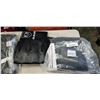 Image 3 : 3 NEW RAM MOPAR WINTER GRILL COVERS FOR RAM 2500/3500/4500/5500 DIESEL TRUCKS