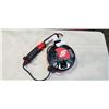 Image 1 : SNAP ON SHOP LIGHT ON RETRACTABLE CORD REEL