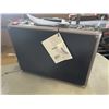 Image 1 : LUXOR VANGUARD LOCKING CASE