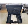 Image 2 : LUXOR VANGUARD LOCKING CASE