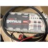 Image 2 : NOCO GENIUS BATTERY CHARGER, G26000