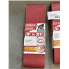 Image 2 : NEW DIABLO SANDING BELTS