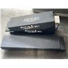 Image 1 : AS NEW SET OF TOW RAMPS 4PC TOTAL