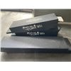 Image 2 : AS NEW SET OF TOW RAMPS 4PC TOTAL