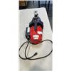 Image 1 : LEADER ECOJET 120 ELECTRIC PUMP