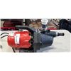 Image 2 : LEADER ECOJET 120 ELECTRIC PUMP
