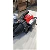 Image 3 : LEADER ECOJET 120 ELECTRIC PUMP