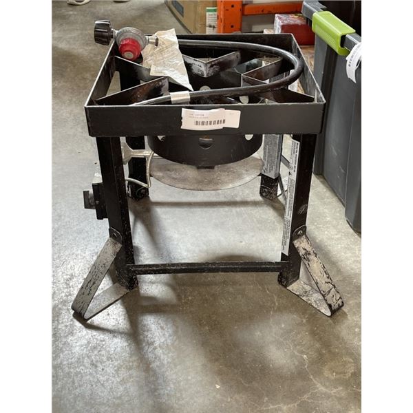 PROPANE BURNER